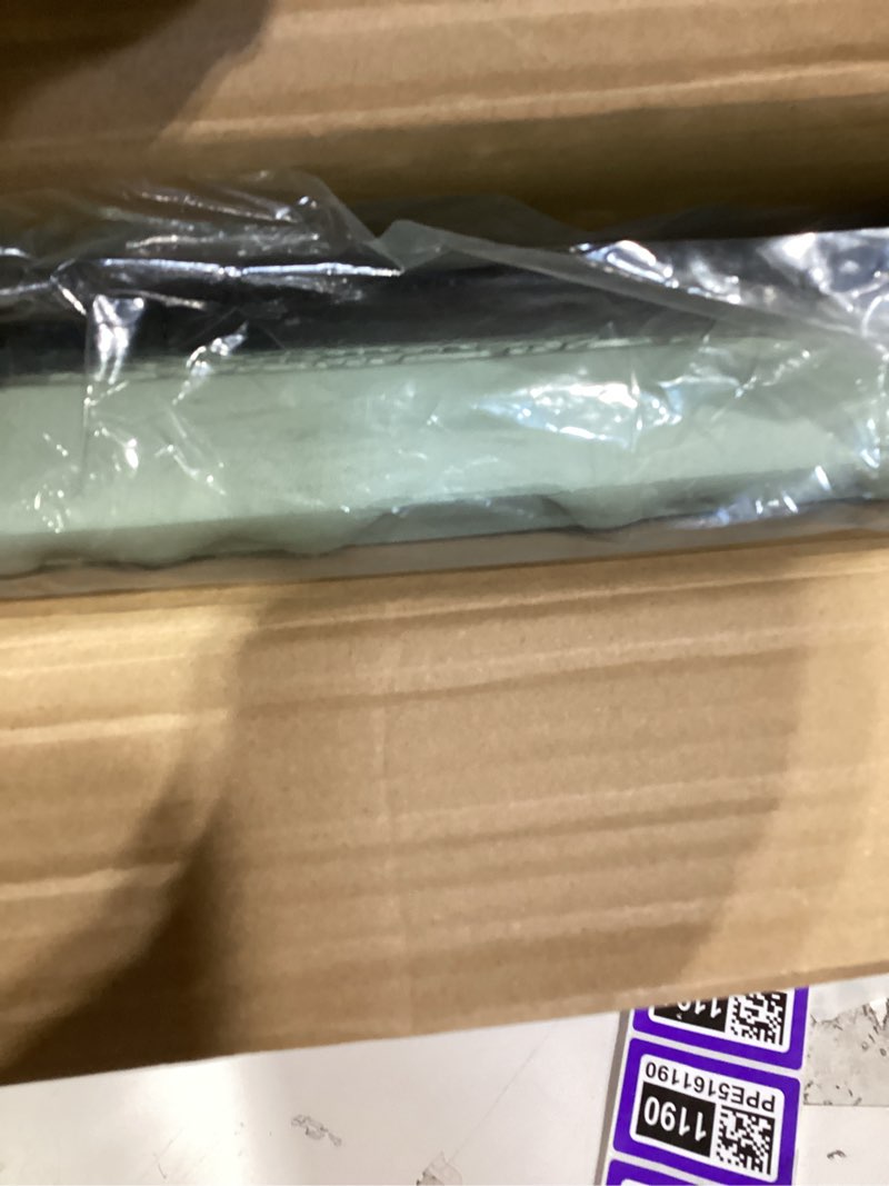 Condition photo showing Good Condition for luxury little portable eva baby changing pad waterproof changing pad for diaper changes,dressing,baby massage & moisturizer application,soft & non-slip, adjustable safety belt, penguin design,green