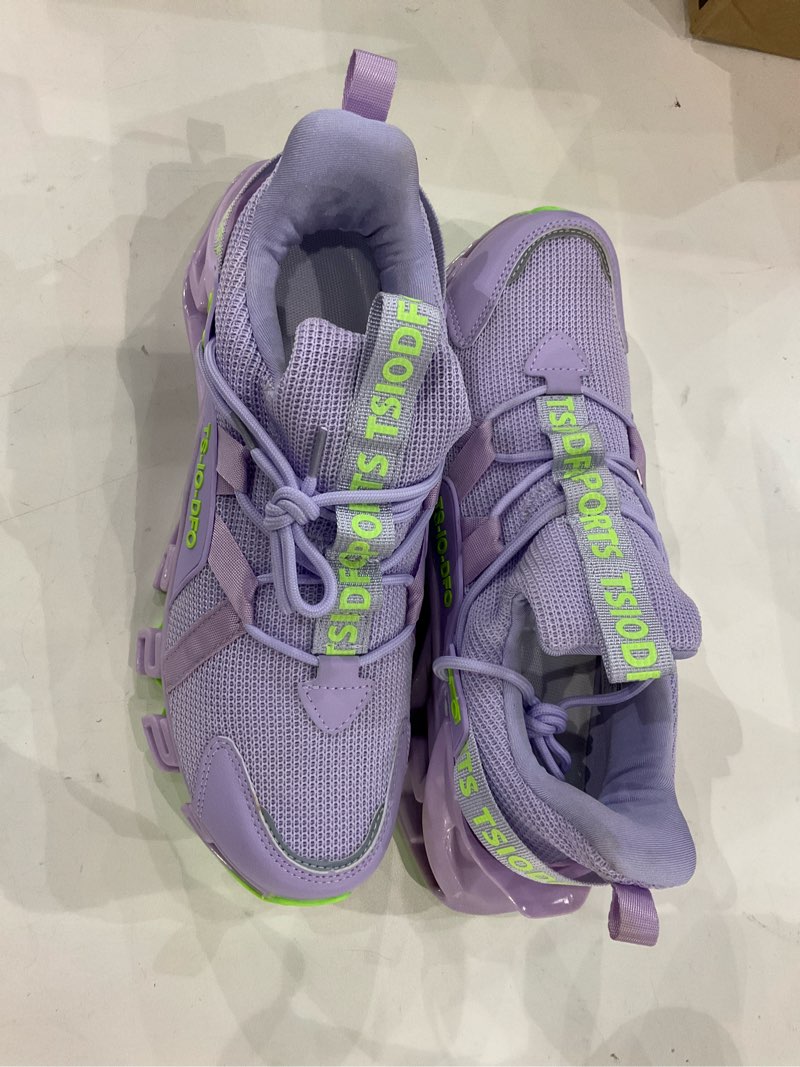  TSIODFO Women's Sneakers Athletic Running Walking Shoes