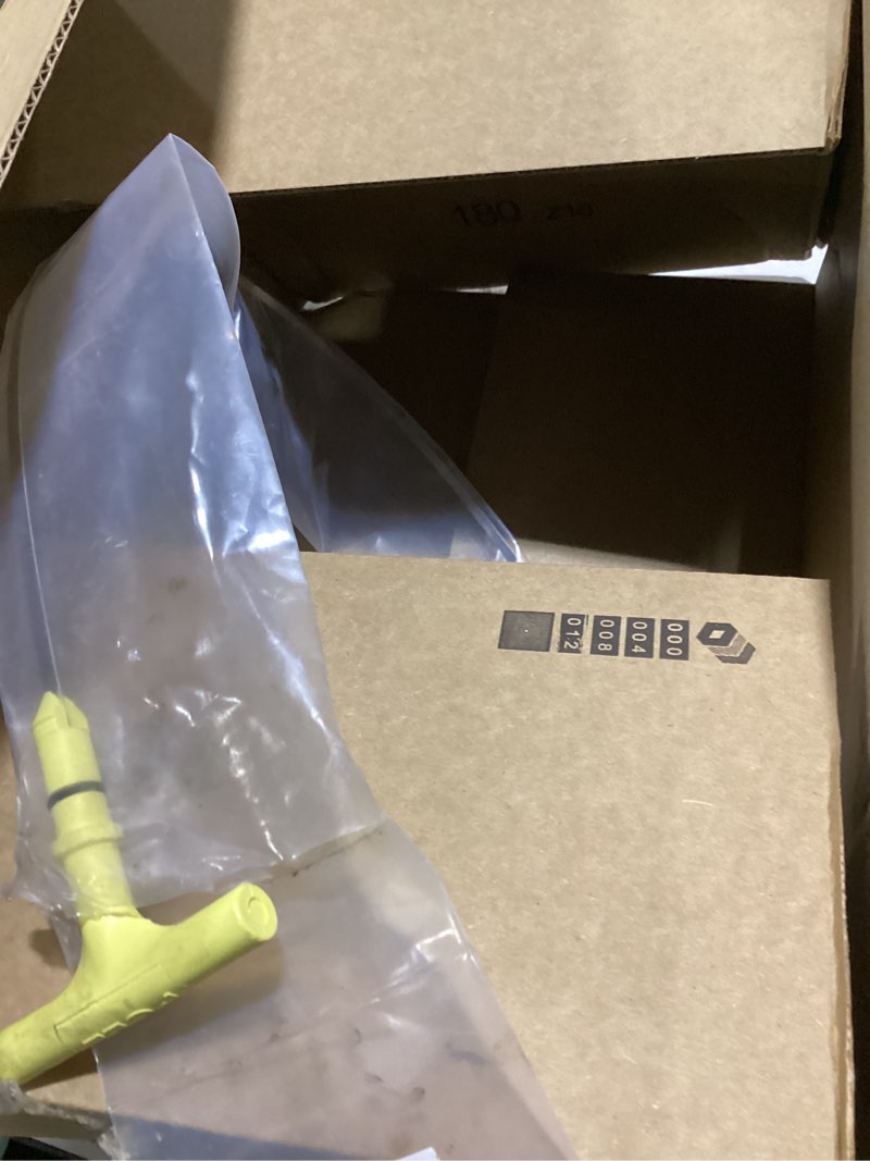 Condition photo showing Good Condition for dorman 917-5201 engine oil dipstick compatible with select freightliner models