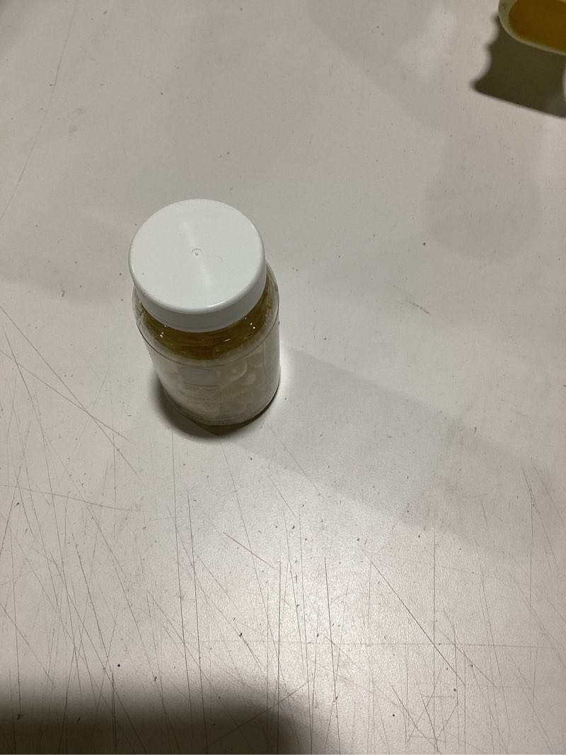 Condition photo showing New/Like New for Ritual Multivitamin for Men 18+ with Zinc, Vitamin A and D3 for Immune Function Support*, Omega-3 DHA, B12, K2, Gluten Free, Non-GMO, Vegan, Mint Essenced, 30 Day Supply