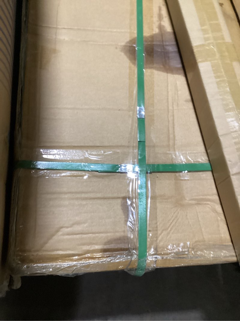 VEVOR Heavy Duty ATV Trailer Tow Behind Dump Cart, 17 Cu.Ft. 600lbs Capacity, Pull Behind Steel Yard