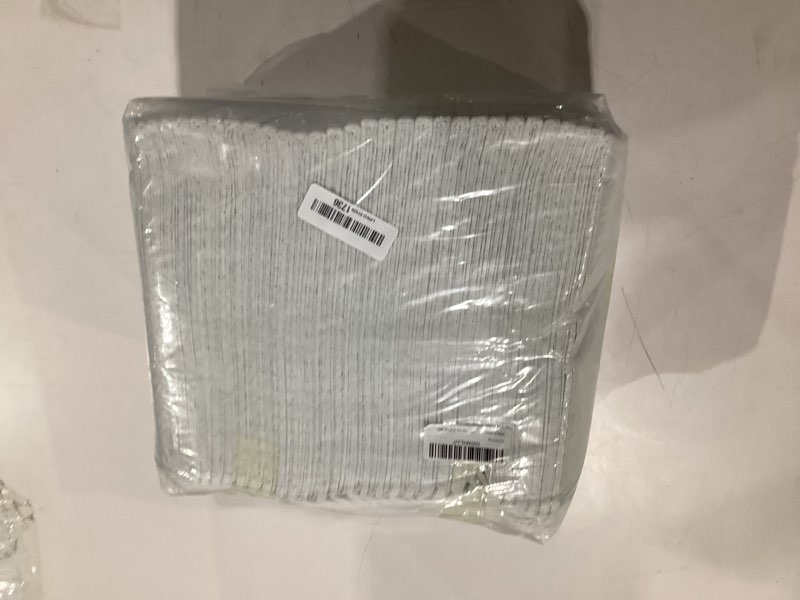 Condition photo showing Good Condition for elegx 48"x36" extra large 30 pcs odor-control super absorbency charcoal pee pads for dogs,leak-proof pet training pee pads,thicken disposable potty pads puppy training pads for cats rabbits 36"x48" 30