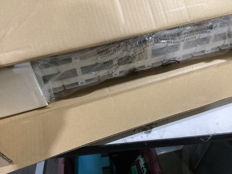 Condition photo showing Good Condition for (Similar) Pasapair Convection Panel Space Heater Indoor Use, 1500W Electric Heater with Wifi App Control, Smart Mica Infrared Heater with Programmable Thermostat, Wall Mount or Standing, Quiet & Eco Mode