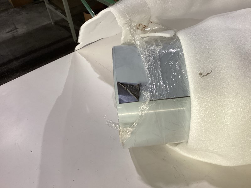 Condition photo showing New/Like New for drksbesto 430 stainless steel sheet metal,cold rolled process,24 x 96 inches brushed finish 24ga stainless steel shim plate for food truckcraftingwallskitchenrestaurantfloortrailergaragegym