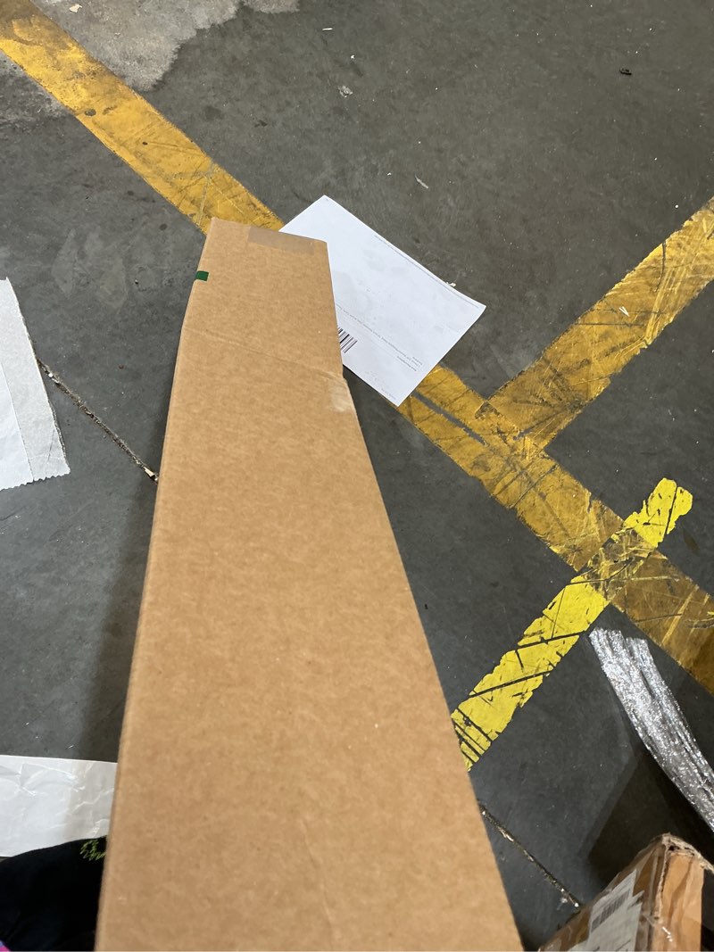 Condition photo showing New/Like New for marinco 34014b 14" deluxe ss wiper blade, black