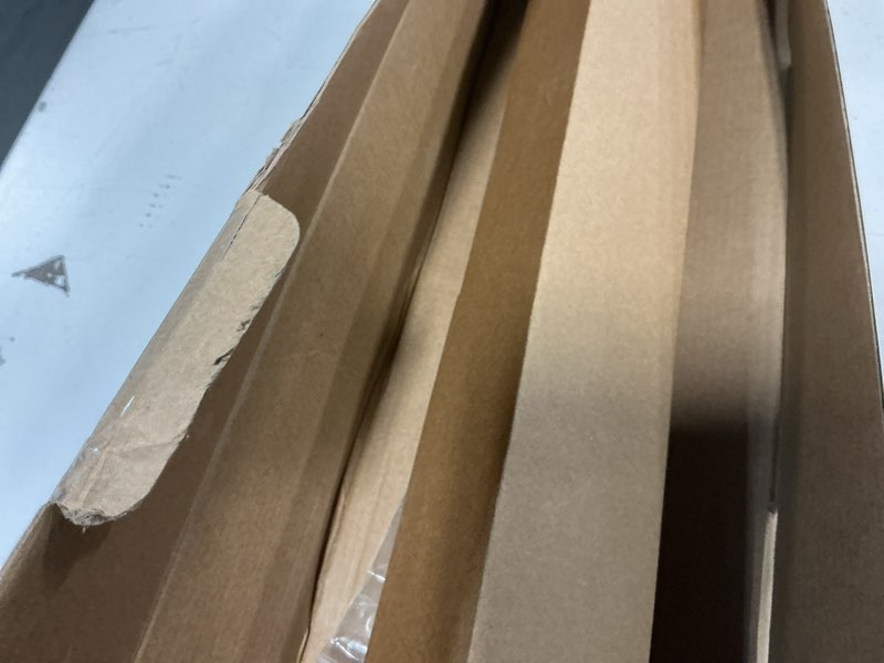 Condition photo showing Good Condition for Wall Washer Light 2 Pack,36W 4000K Natural White Wall Washer Lighting,2FT 120V LED Linear Outdoor Wall Wash Light Bar for Garden,Backyards,Building,Courtyards Lighting 36W 4000K-2pcs 23.6inch