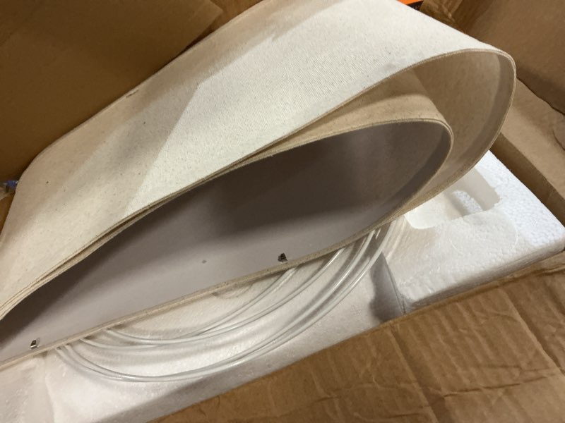 Condition photo showing Good Condition for 29" Tall Table Lamp for Living Room Set of 2,Vintage Bedside Nightstand Lamps with USB C+A Ports & AC Outlet,3-Way Dimmable Touch Control Desk Lamp for Bedroom,Color 1 Beige