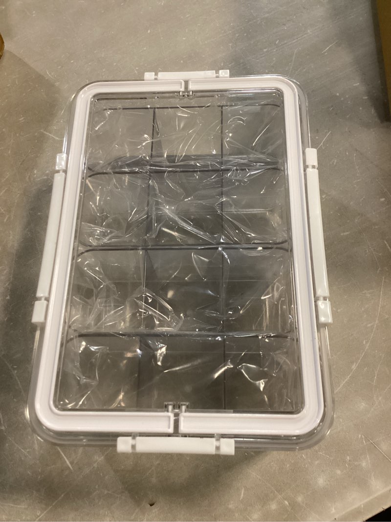 Sturdy Toy Storage Carrying Case for 1:64 Scale Small Toy Cars - 96 Slot Toy Car Storage Box Compatible with HotWheels Cars & Matchbox Cars.(CASE ONLY)