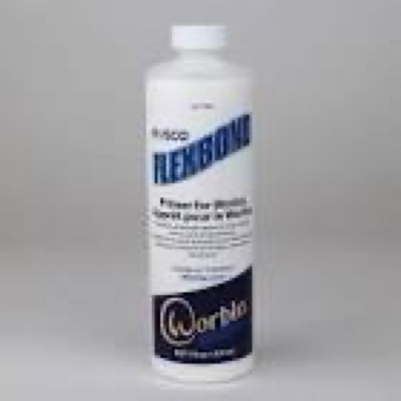 Worbla Cosplay Supplies Flexbond Primer 16oz