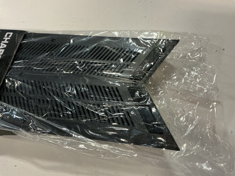 Condition photo showing Good Condition for tree.nb vertical stand charger for ps4 cooling fan,dual controller charging station for sony playstation 4 game console for playstation 4 charger(not for ps4 slim/pro) ps4 stand black