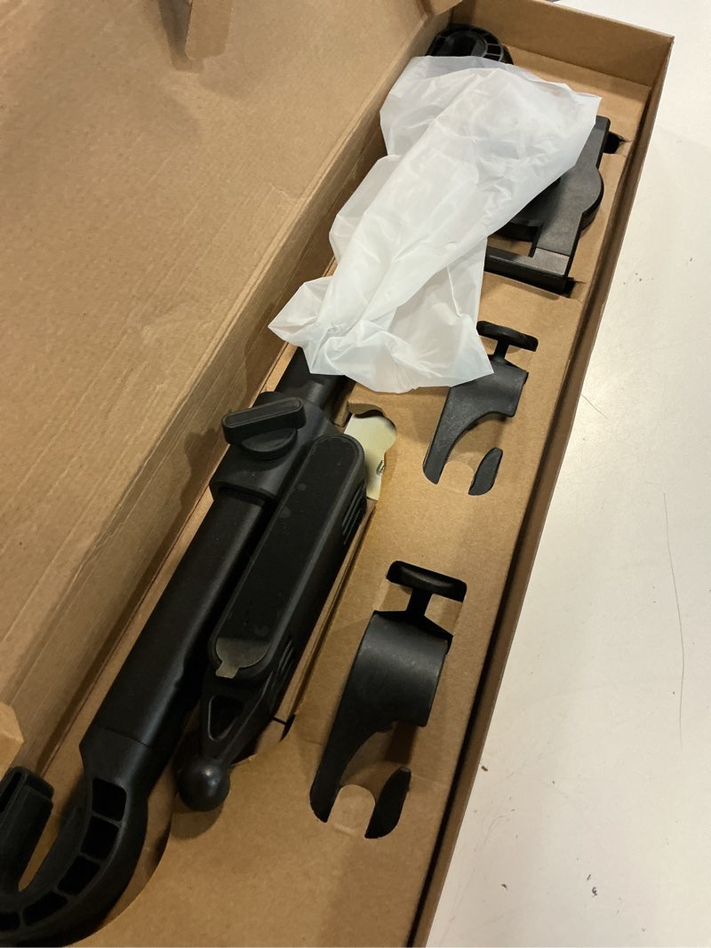 Condition photo showing Good Condition for joyroom ipad tablet holder for car backseat, [extension arm] ipad car holder back seat,tablet mount for ipad pro, air, mini, galaxy tab, kindle fire hd, switch oled, 4.7-13" devices