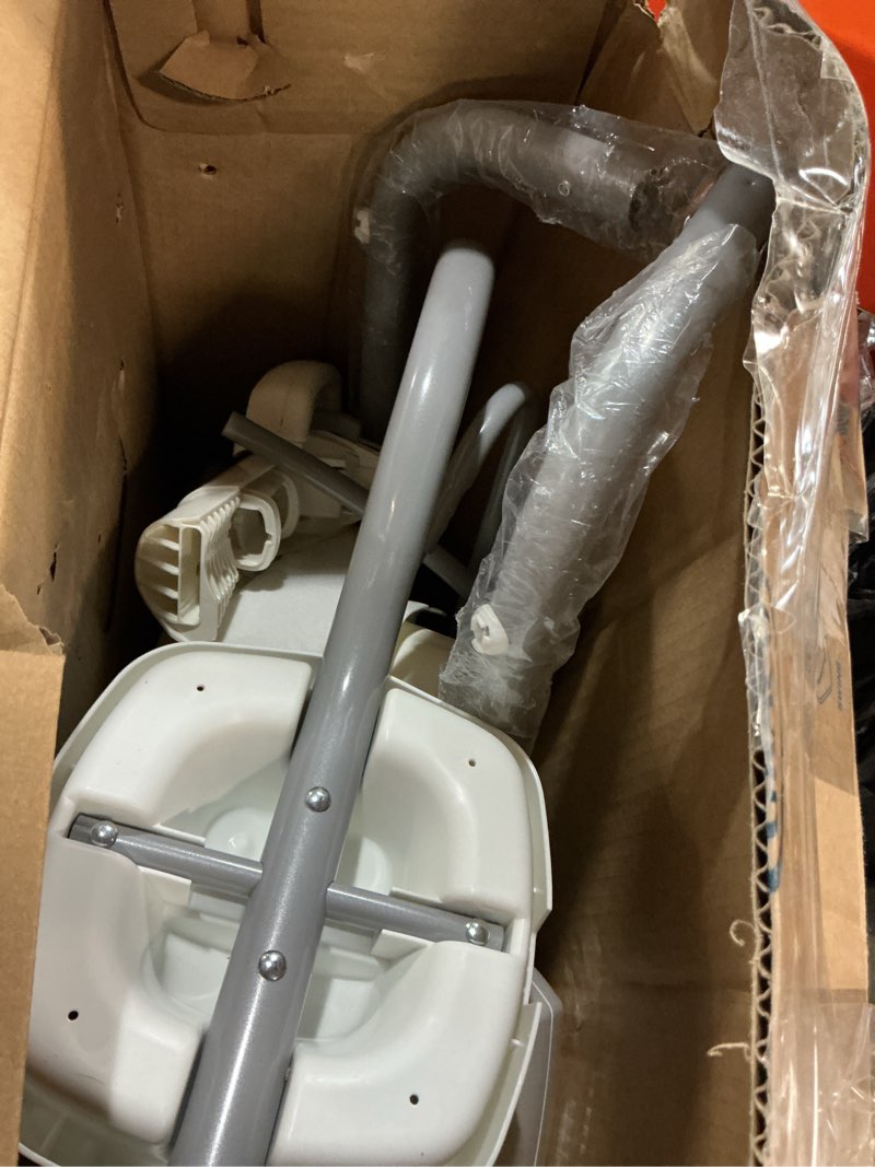 Condition photo showing Good Condition for Graco DuetConnect LX Portable Baby Swing and Bouncer, Multi-Direction Baby Bouncer Seat, Multiple Swing Speeds, Redmond