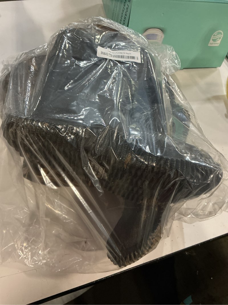 Condition photo showing As Is for TIDEWE Chest Waders for Toddler & Children, Neoprene Waterproof Insulated Hunting & Fishing Youth Waders for Boy and Girl 10\11 Big Kid Next Camo Evos Brown