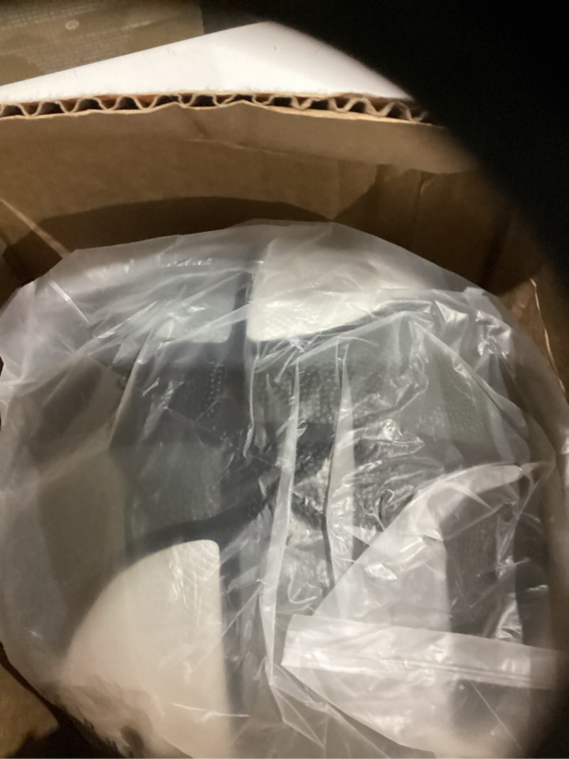 Condition photo showing Good Condition for wilson nba forge wow indoor/outdoor basketball - black/grey, size 7-29.5" forge size 7 -29.5" black/grey