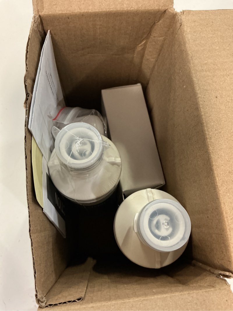 Condition photo showing Good Condition for waterdrop adq747935 lt1000pc replacement for lg® lt1000p®/pc/pcs thinq® refrigerator water filter, lfxs26973s, lmxs28626s, lmws27626s, lfxs28596s, adq74793501 and lt120f® air filter, 3 combo 3 count (pack of 1) water filter with air filter