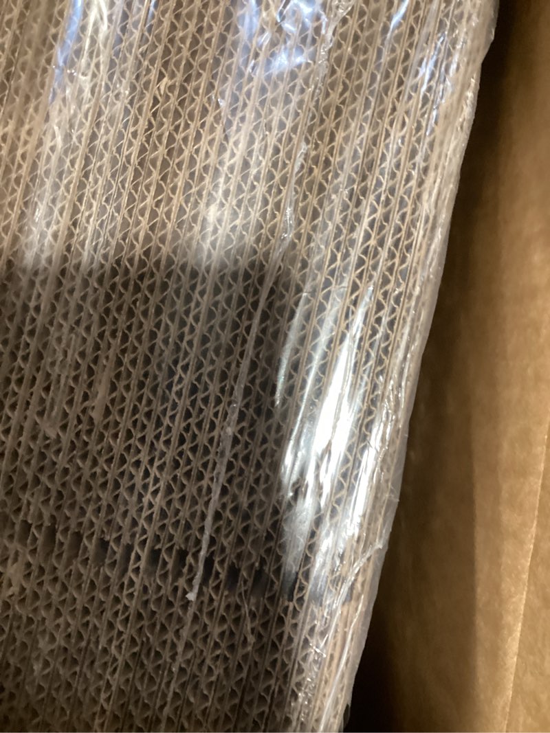 Condition photo showing New/Like New for box usa moving boxes 18"l x 14"w x 12"h (20-pack) + packaging tape 2" x 25yd (2-pack) - moving supplies bundle medium 20-pack w/2 tape dispensers