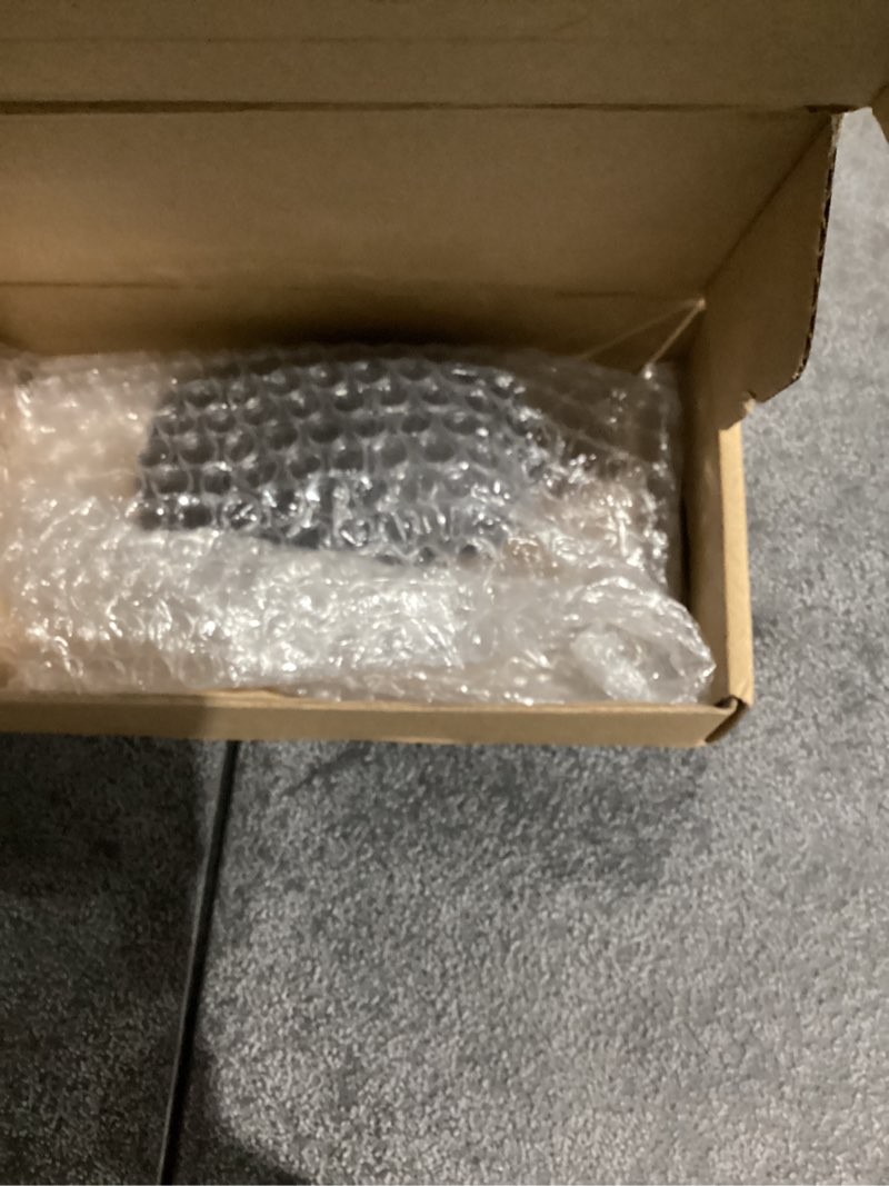 Condition photo showing Good Condition for VssoPlor Wireless Mouse, 2.4G Slim Portable Computer Laptop Mouse with Nano Receiver Quiet Silent Optical Mice for Notebook, PC, Laptop, Computer-Black