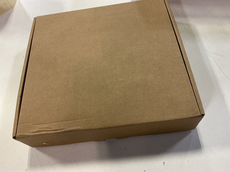 Condition photo showing New/Like New for MISSPIN 6ft Christmas Garland with Lights, Real Touch Cedar Pine Garland, Green Artificial Greenery Garland for Table, Mantle, Wall, Indoor, Outdoor Christmas Decorations Thuja with Light 6FT