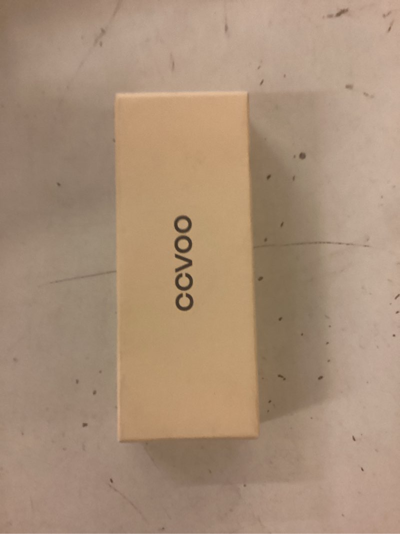 Condition photo showing New/Like New for ccvoo reading glasses for women +1.25, eyeglasses, blue light readers for women/men, computer eye glasses, cheaters **floral 1.25 x