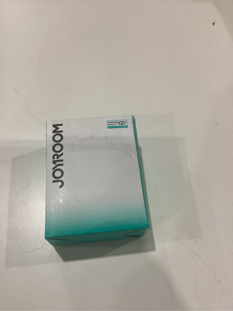 Condition photo showing New/Like New for JOYROOM for Magsafe Car Mount, All-Metal Magnetic Phone Holder for Car, Strong Magnets iPhone Car Mo