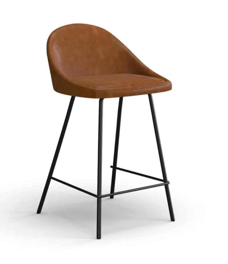 Marco Counter Stool - Set of 2