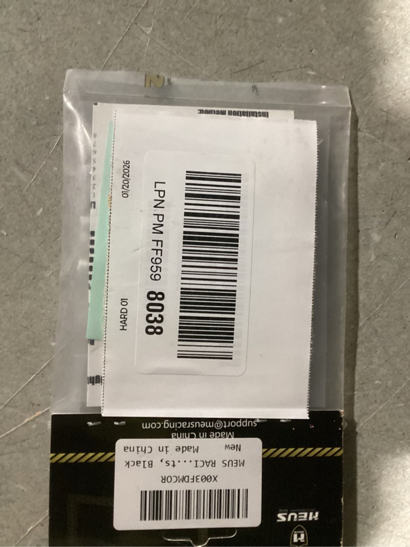 Condition photo showing Good Condition for MEUS RACING AUX RC Light Remote Controller Switch, 3 Lighting Modes for RC Car, Boat, Drone, Trucks, Planes, Helicopter, Quadcopter (2)