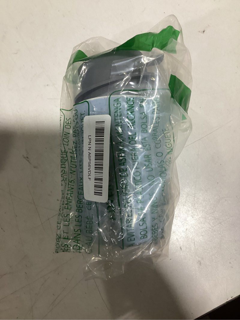 Condition photo showing Good Condition for Foam Dispenser - Hand Pump Dispenser Foaming Soap Dispenser Ceramic Dish Liquid Dispenser for Kitchen Bathroom Hand Wash Bottle (13.5oz/400ml Black) Black Ceramic