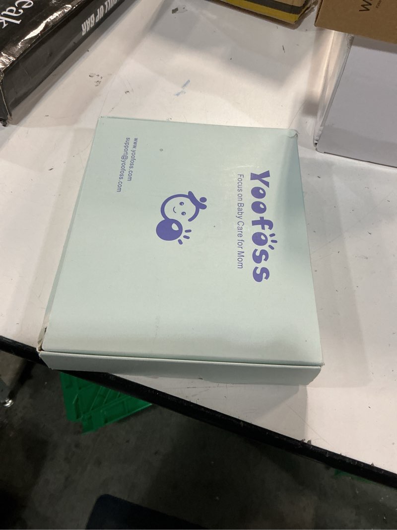 Condition photo showing Good Condition for yoofoss pack and play sheets fitted, mini crib sheets 2-pack for pack n play mattress, stretchy playard sheet, soft and breathable blue rocket blue rocket pack n play sheets