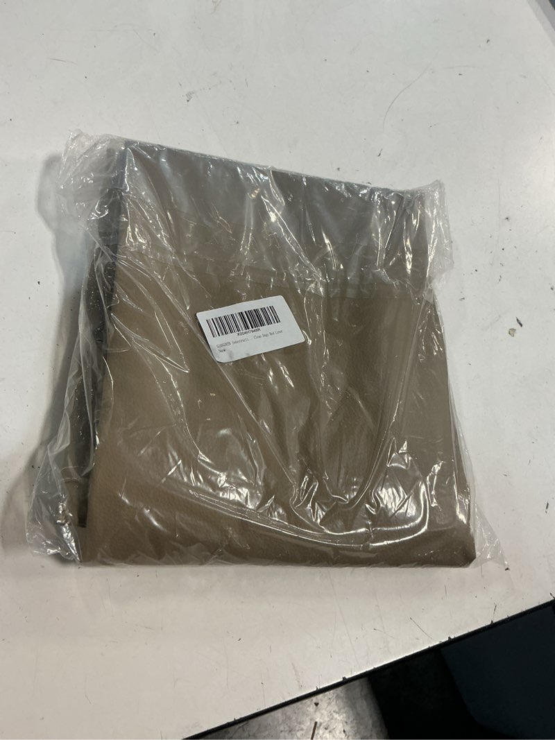 Condition photo showing New/Like New for dog bed liner ( without insert )