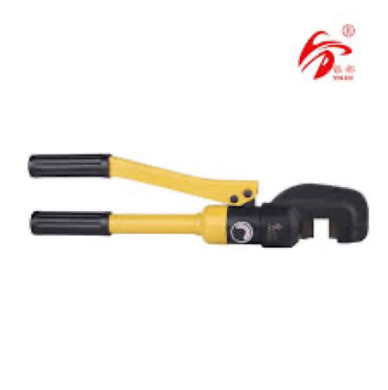 lothee 8 ton 5/8 inch hydraulic rebar cutter cutting up to 4-16 mm with portable box heavy duty reba
