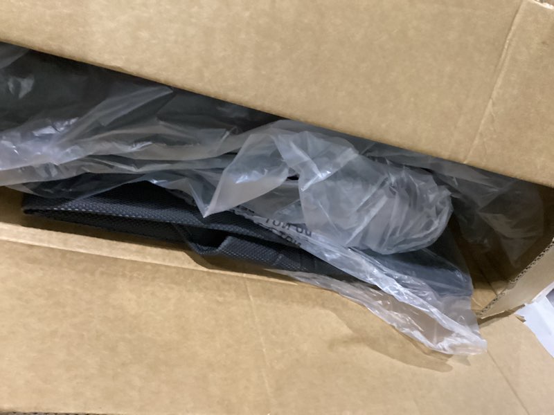 Condition photo showing Good Condition for 2024 2023 for Toyota Camry 8th Floor Mats, 2022 2021 2020 2019 2018 FWD, TPE All Weather Waterproof Anti-Slip Front & Rear 2nd Seat & Cargo Liner Trunk Mat(Not Fit for Hybrid or AWD), Car Accessories