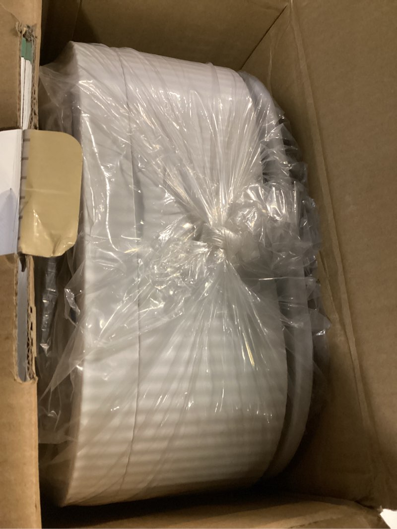 Condition photo showing Good Condition for Portable Washing Machine, 16L Foldable Mini Washing Machine & Spin Dryer, Collapible Compact Washer, Small Folding Laundry Washer, RV, Grey Socks, Baby Clothes, Underwear, Dorm, Camping, Apartment