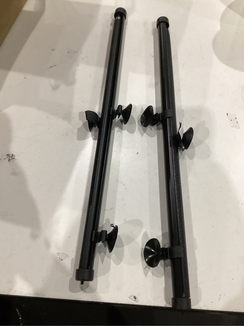 Condition photo showing Good Condition for car window roller blinds portable retractable foldable for car part