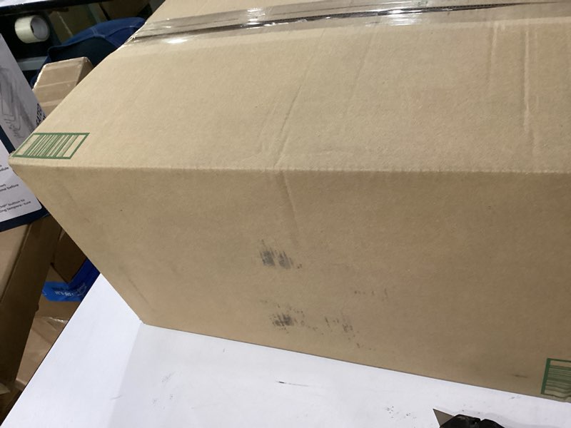 Condition photo showing Good Condition for Bed covering unknown size black