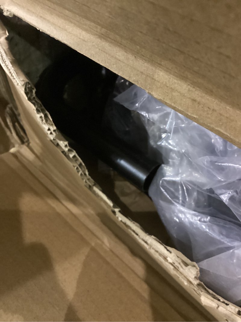 Condition photo showing New/Like New for Golf Practice Hitting Net with HD Simulator Screen and Target Cloth, 10x8 FT Golf Driving Net for Indoor, Outdoor, Backyard and Garage, Golf Range Cage with Impact Resistance and Ball Return