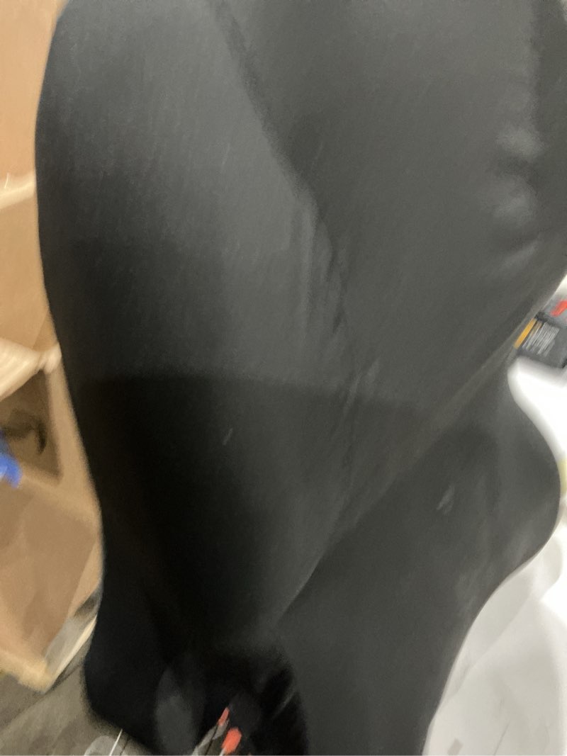 Condition photo showing Good Condition for car seat headrest lumbar cushion for volvo s40 s60 s70 s80 s90 c30 c40 c70 v40 xc60 ergonomic lumbar support pillow for car with memory foam relieve back and neck pain,b-upgraded-model