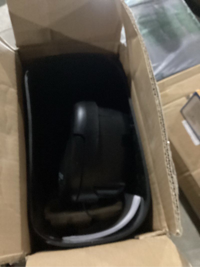 Condition photo showing Good Condition for Amazon Basics 8-Sheet Cross Cut Paper Shredder and Credit Card Shredder - Black 8 Sheet Black