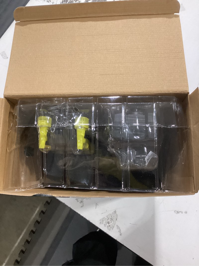 Condition photo showing As Is for  Sky Rider Goldfinch Quadcopter 0.3 MP Drone