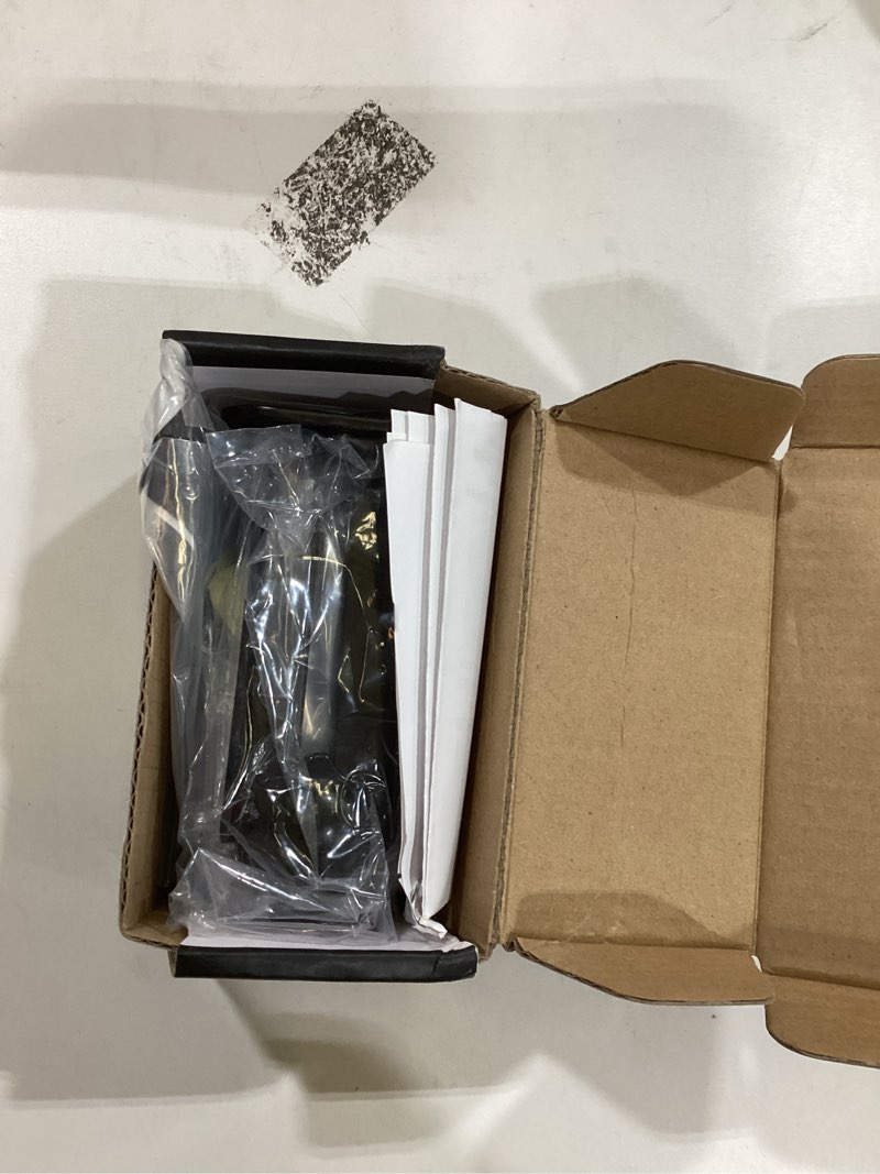 Condition photo showing Good Condition for Soundbar Wall Mount,All Metal Sound Bar Mounts Under TV for Sonos,Samsung, Bose, Vizio, LG, Sony, JBL and More,Depth Adjustable 3.7”-6.3”, Hold up to 30 lbs,HD-118,2 Packs,Black