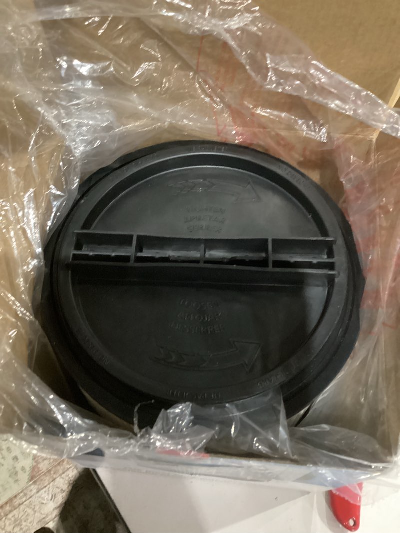 Condition photo showing Good Condition for Replacement Filter For Shop Vac Filters 90304 90585 Wet Dry Shop Vac Filter - Perfect for Wet Dry vacuum cleaner Shop vac Filters 5 Gallon and above - Long