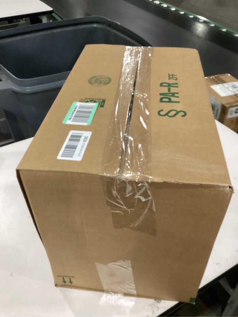 Condition photo showing Good Condition for PALATALA Stadium Seat Cushion 2 Pcs, Extra Thick 2.56" Portable Bleacher Cushion with Zipper, Waterp