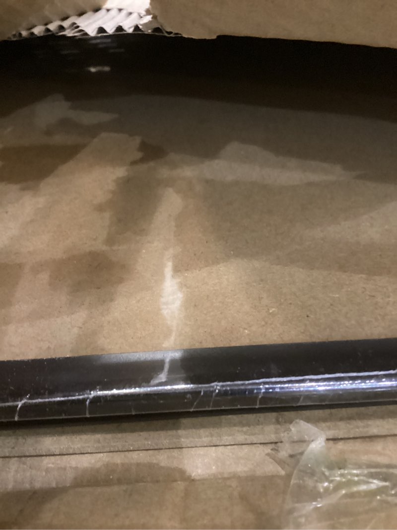 Poster size picture frames