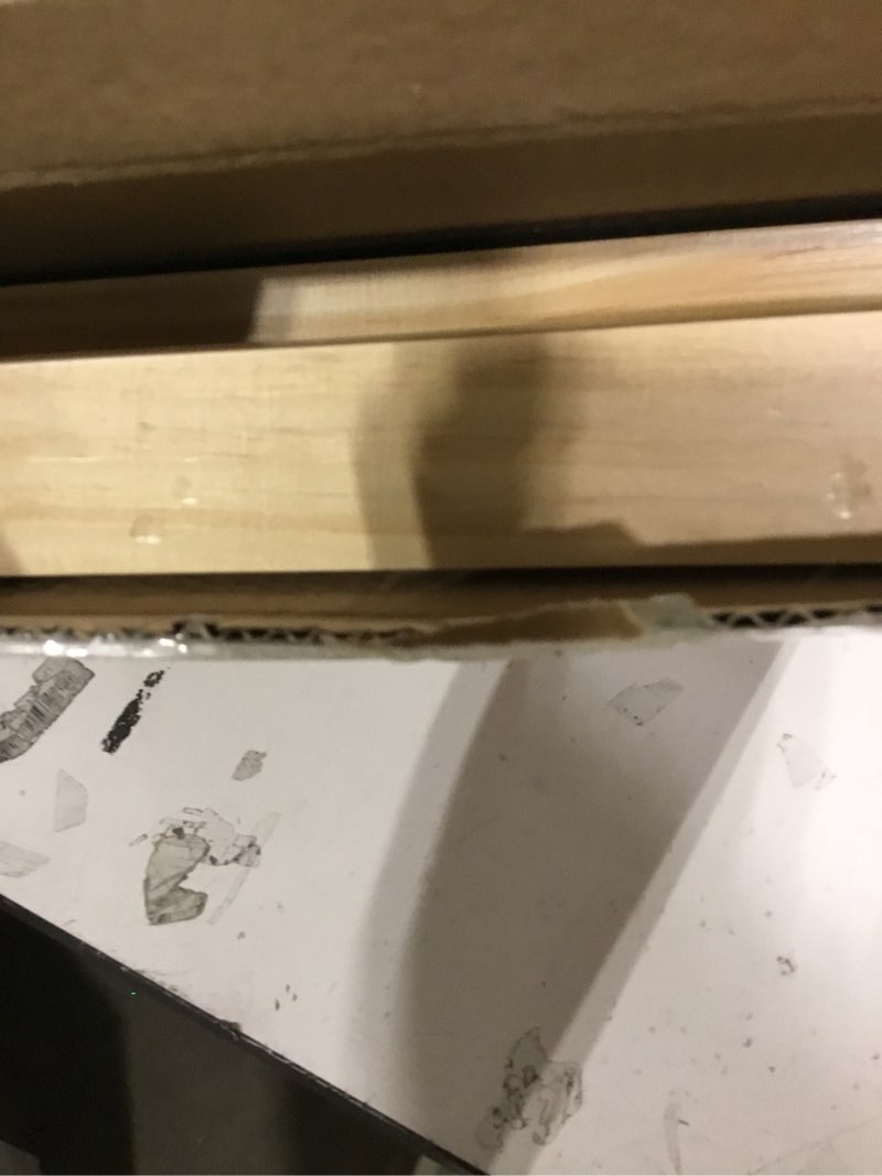 Condition photo showing Good Condition for Puzzle Board Stand with Board, Puzzle Board Stand for Tely,Puzzle Holder Board Portable, Puzzle Holder Board Can Stand , High Tilt Angles with 3 Adjustable High Tilt Angle18.89x 13.38(Only Stand)