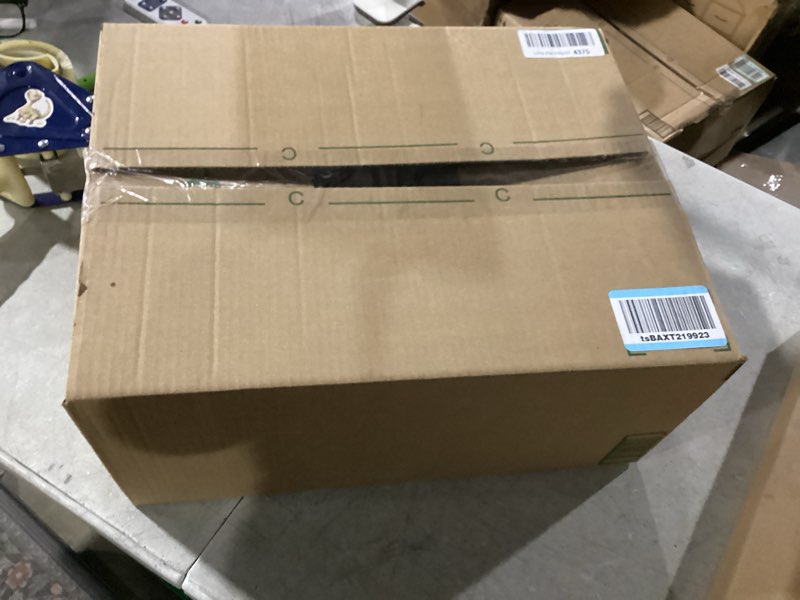 Condition photo showing New/Like New for Upright Christmas Tree Storage Bag 7.5 Ft, Christmas Tree Cover Fit for 6 Ft to 7.5 Ft, Christmas Tree Covers for Upright Storage, Christmas Tree Bag Green 7.5 FT