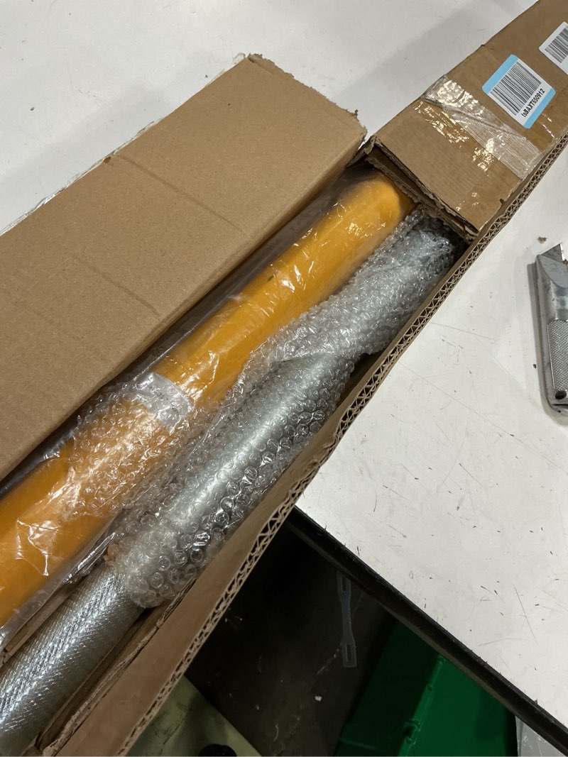 Condition photo showing Good Condition for vevor tire bead breaker slide hammer, 46.3" length heavy duty steel tire bead breaker, portable tire changing sliding impact for car truck trailer tire removal