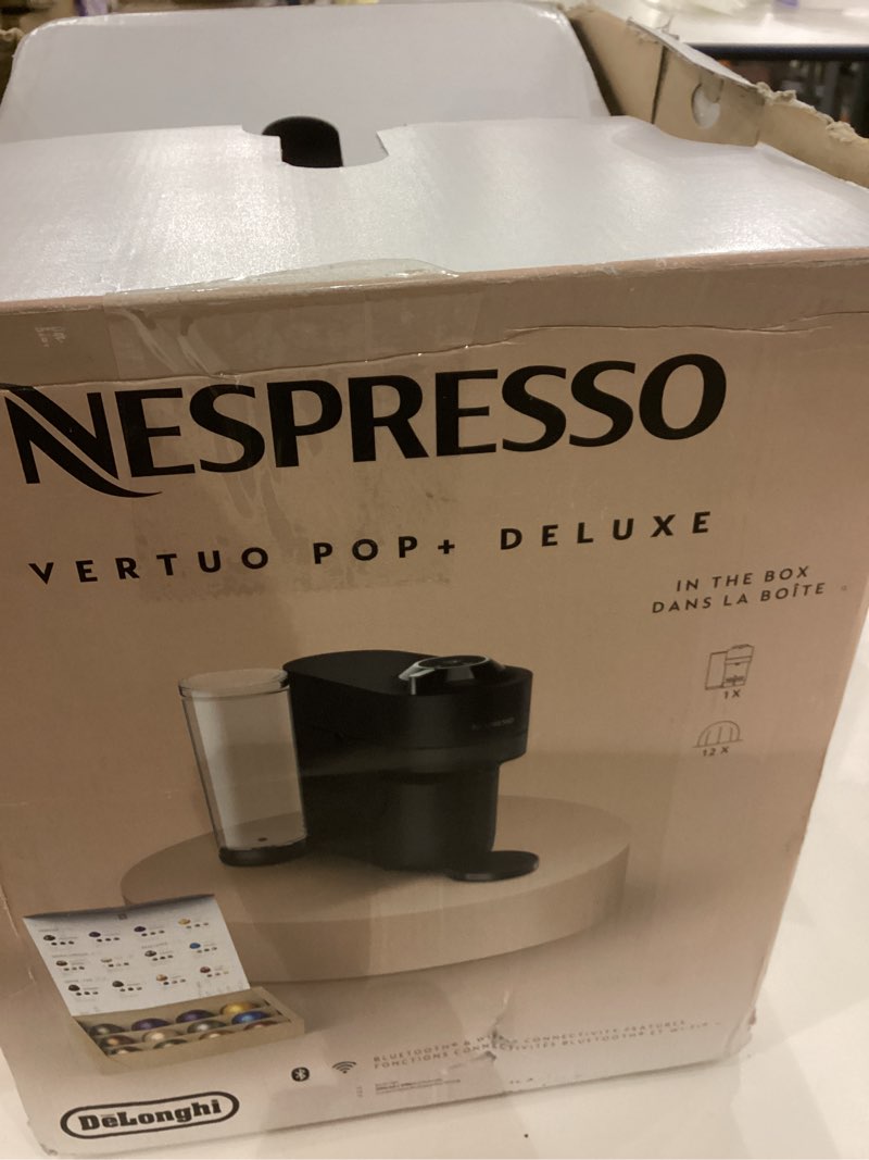 nespresso