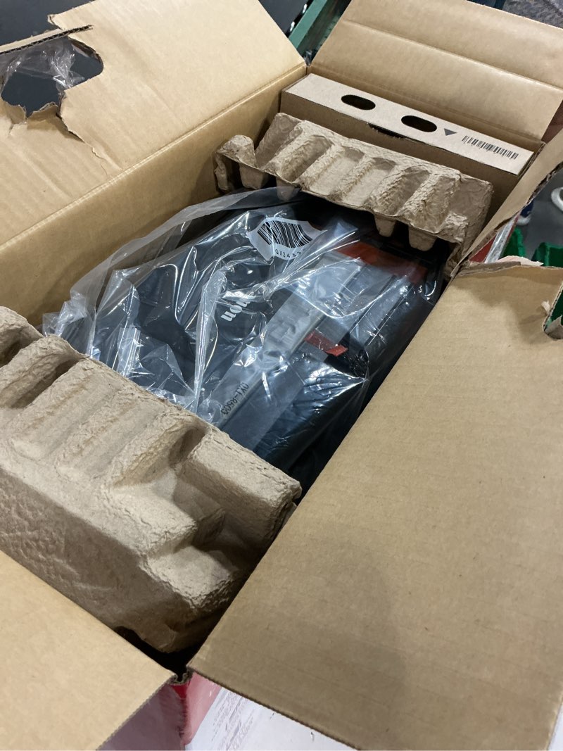 Condition photo showing Good Condition for canon pixma tr4722 all-in-one wireless inkjet printer with adf, mobile print and fax