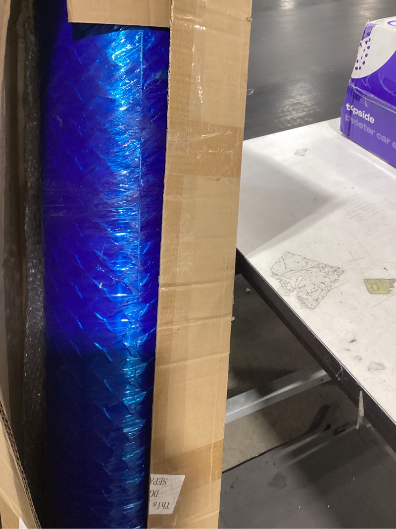 Condition photo showing New/Like New for zonon diamond plate sheet metal aluminum plate heavy duty tread aluminum sheet embossed aluminum diamond checker plate for wall covering, cargo trailer, rv and more (96 × 48 inch)