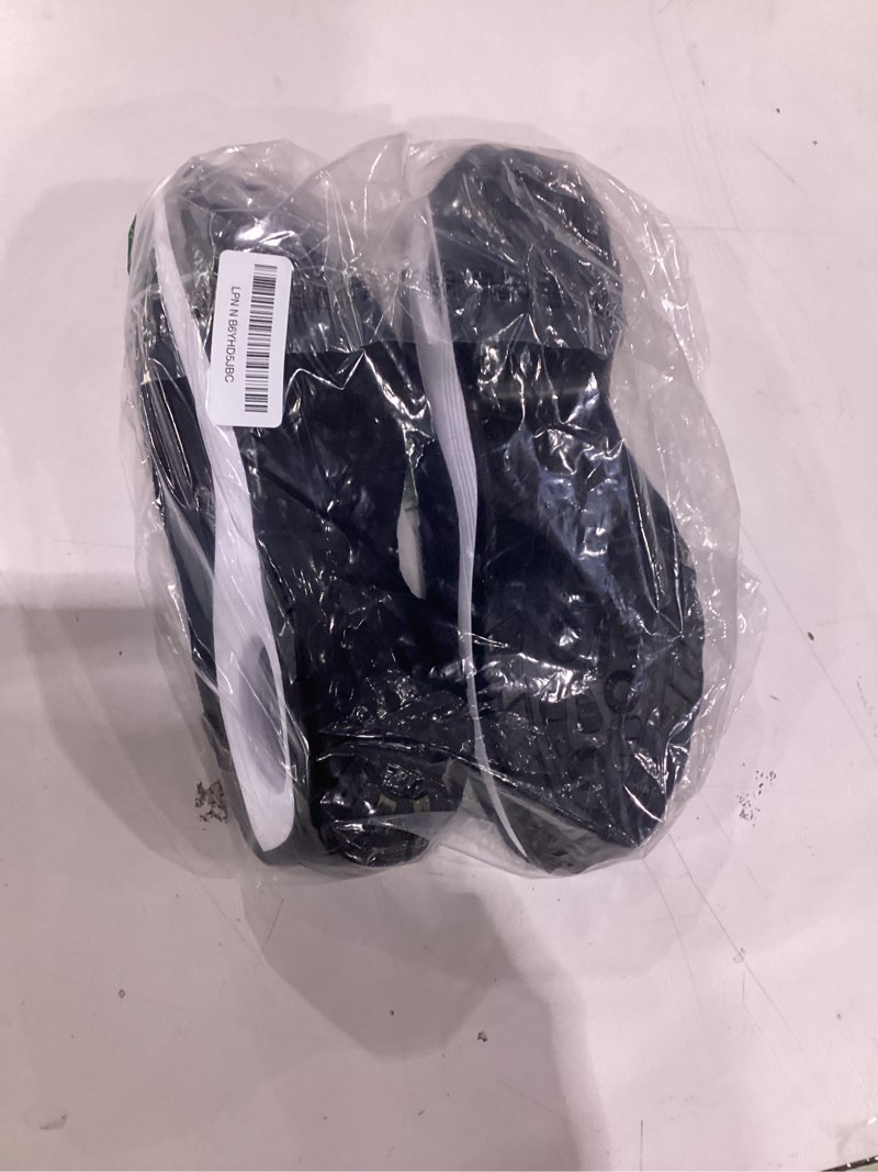 Condition photo showing Good Condition for Non Slip Work Shoes Women, Walking Shoes Women, Work Gym Nurse Mesh Casual Fashion Sneakers Comfort 