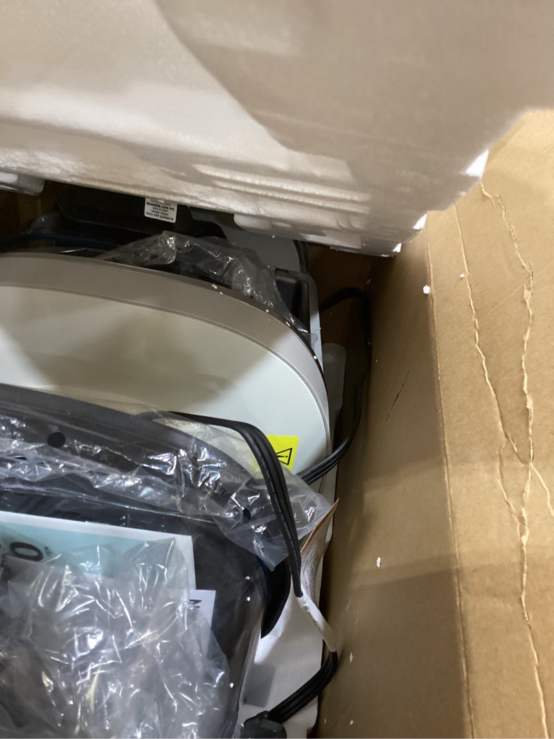 Ninja crispi pro air fryer